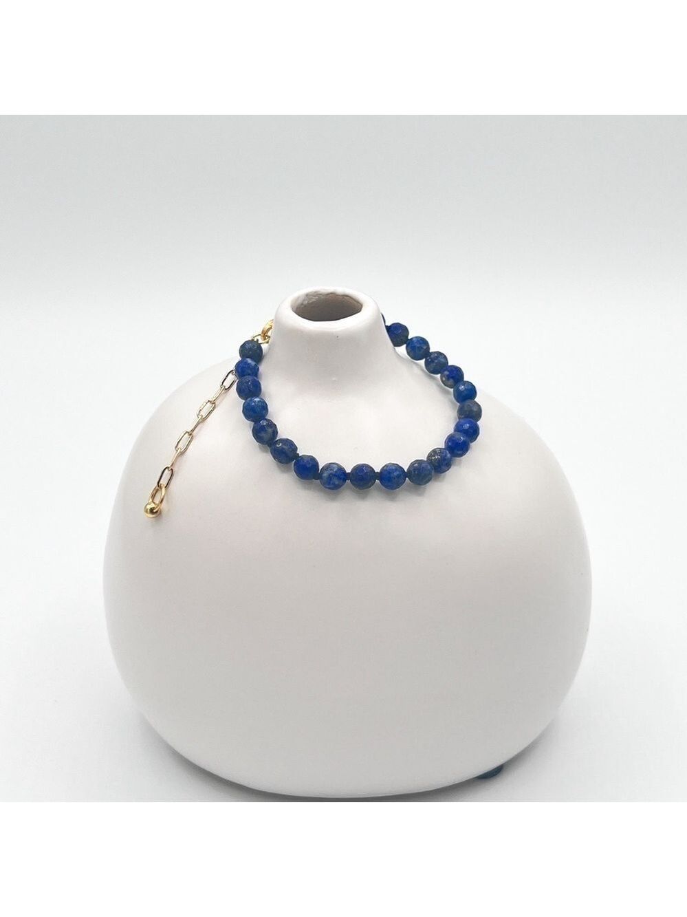 Lapis Lazuli bracelet